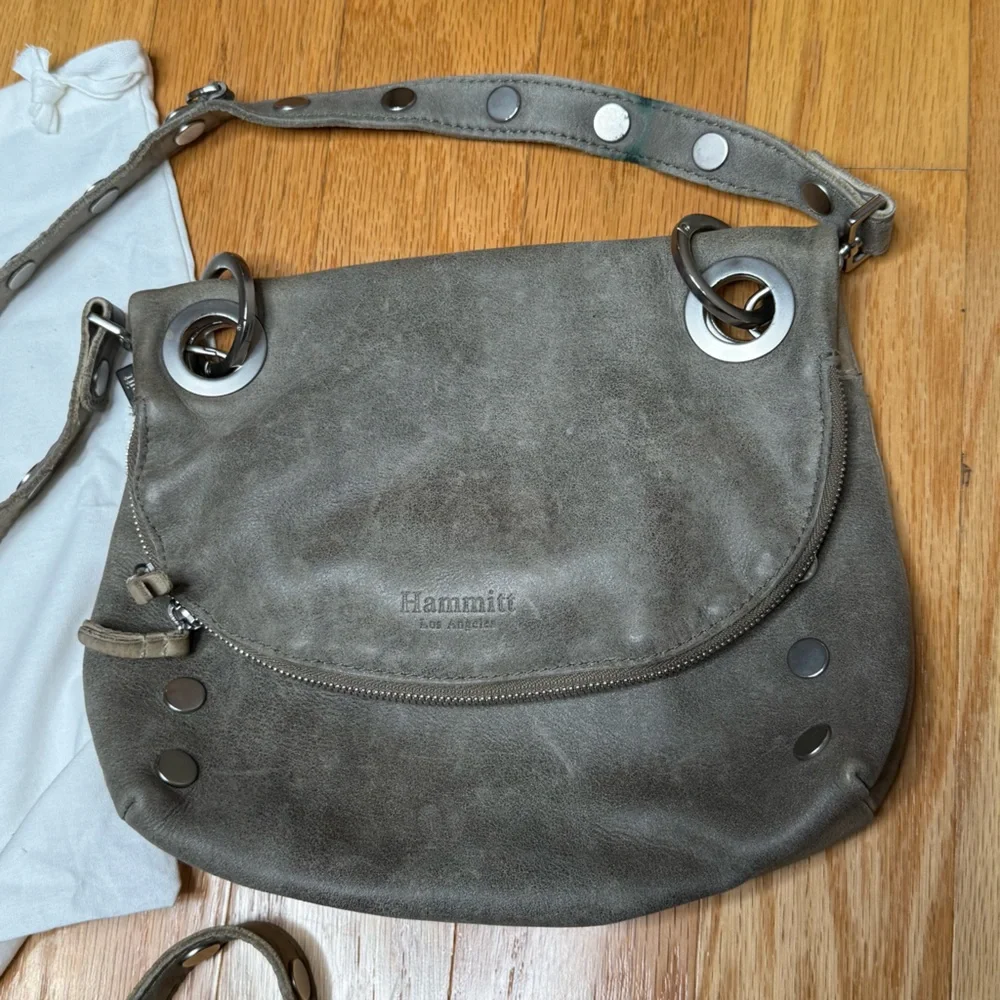 Hammitt corey reversible